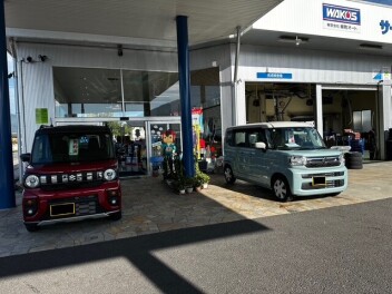 納車式！